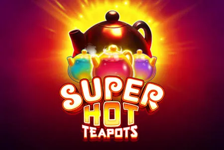 Super Hot Teapots
