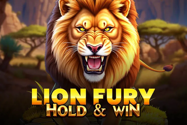 Lion Fury